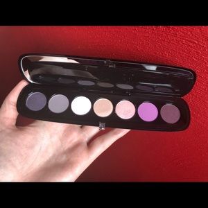 Marc Jacobs 202 The Tease eyeshadow palette